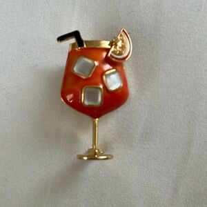 NWOT Talbots Brooche